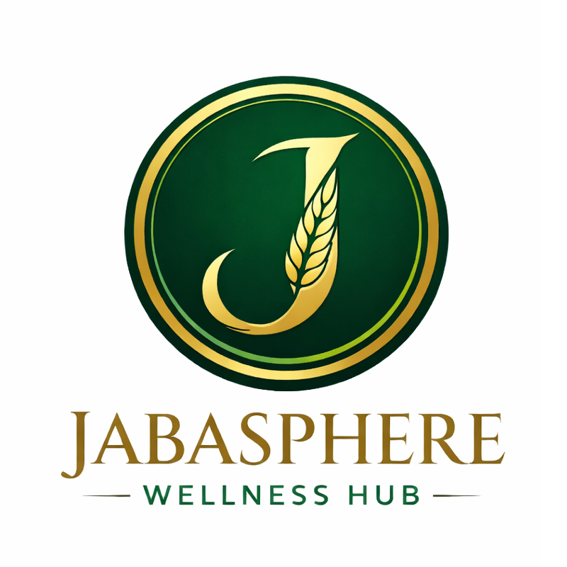 Jabasphere Logo